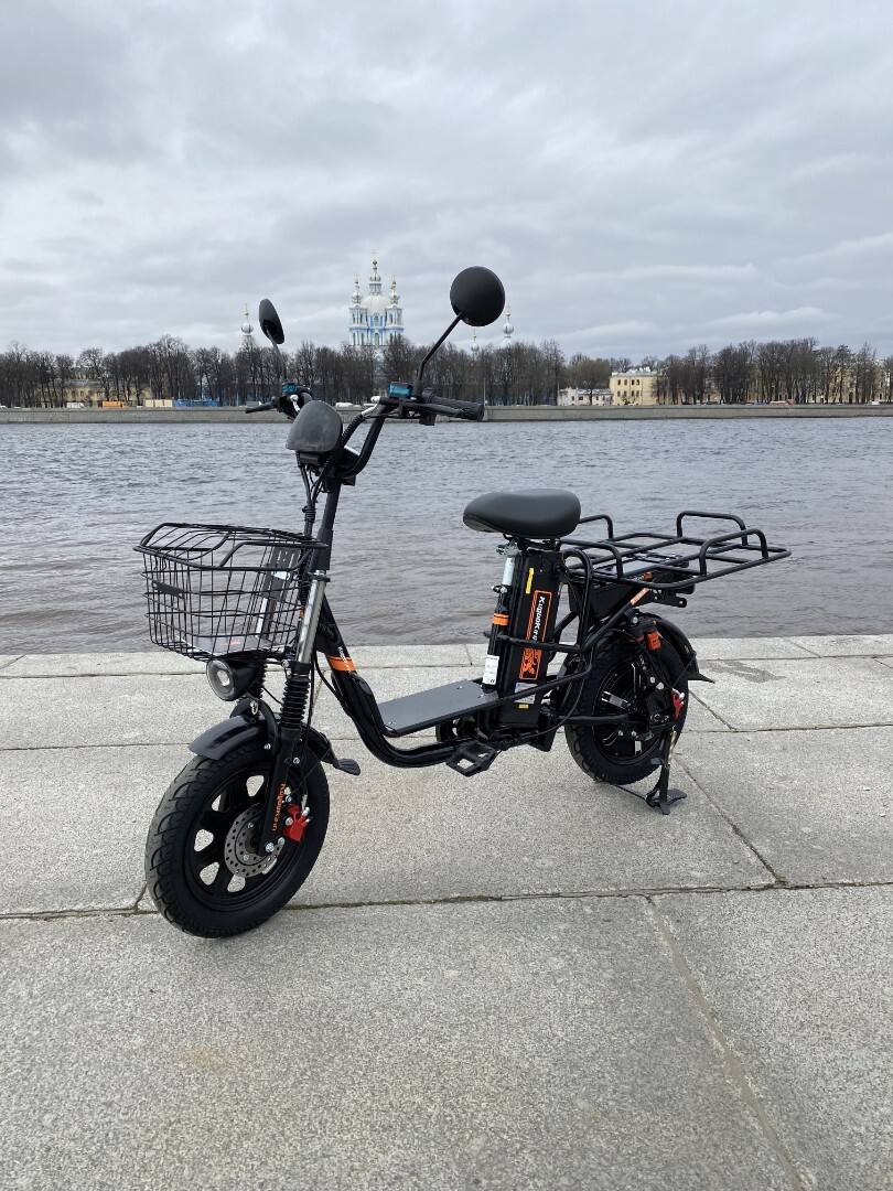 KUGOO KIRIN V3 PRO